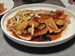 -四川饭店(城乡购物中心店)