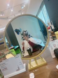 点击看大图 -意廊 Hair Salon
