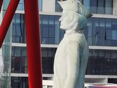 -中华人民共和国水准零点