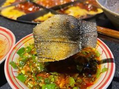 -红板凳火锅·20年老字号