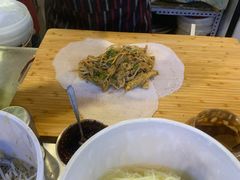 -安徽阜阳卷馍(西单店)