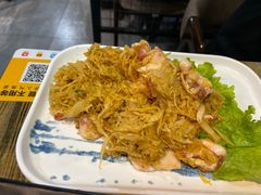 -齐齐哈尔兄弟烤肉(湖山美地店)
