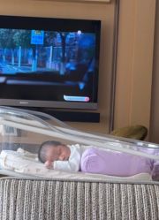 -巍阁高端月子会所