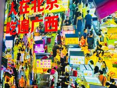 -雙冲柳州螺蛳粉&酸嘢&桂林米粉(簋街店)