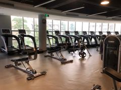 -艾型动健身游泳(环宇城店)