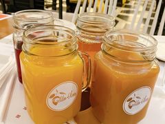 -HELLO MUSAE 拾光缪斯餐厅·纯正希腊风味(苏州中心店)