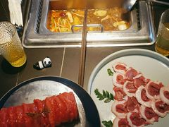 -大隐·成都火锅Bistro(合生麒麟新天地店)