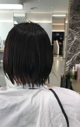 -KEIVON HAIR·崎宏