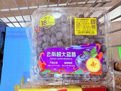 -山姆会员商店(上海浦东店)