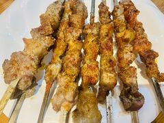 -伊麦佳兰州牛肉面清真美食店