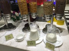 -张家港国贸酒店·餐厅