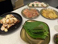 -汉拿山(金源店)