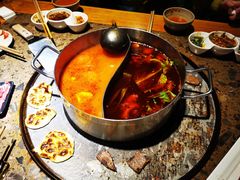 -三牦记·很牛的牦牛肉(柏条河北路下段店)