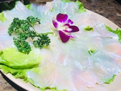 龙利鱼-椒香城门口重庆老火锅(美颂广场店)