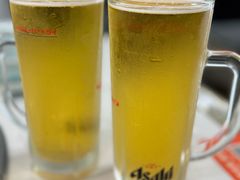 -虾领航小龙虾·吉林烧烤(柳州路店)
