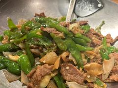 -老湘村·湖南土菜(天河维多利店)