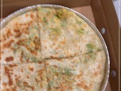 -甲乙饼·手工牛肉饼(东方广场店)