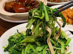 -老瑞福上海菜(人民广场店)