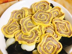 -玲燕蒸菜馆(江东路店)