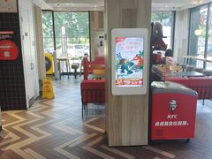 -肯德基(葛沽DT店)