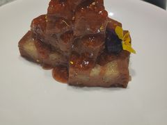 -柒园·三十年创意杭帮菜(龙湖滨江天街店)