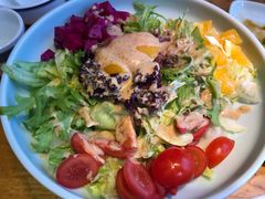 -吕氏疙瘩汤·私家菜馆(慈云寺店)