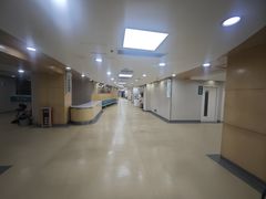 -广州仁爱天河医院体检中心