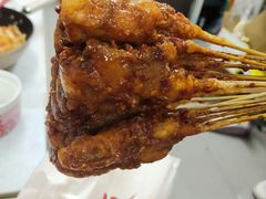 -辽B·小串(总店)