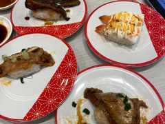 -濱寿司(高新伊藤店)