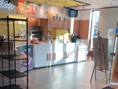 -麦当劳(玉桥中路店)