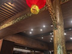 -顺兴老茶馆·精品川菜(世纪城店)