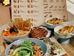 -池奈·咖喱蛋包饭(熙地港店)