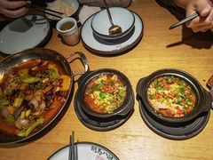 -胡马八破·川菜小馆(高新万达店)