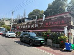 -彭大姐老店黄辣丁(新津店)