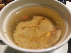 -海航大厦万豪酒店彩海轩中餐厅(霄云路店)