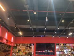 -水上铁板烧(大学城思雅店)