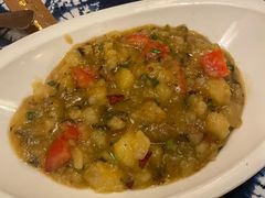 老奶洋芋-滇道云南特色料理(康定路店)