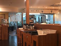 大堂-翔峰炭火鳗鱼(悦泰街里公寓店)