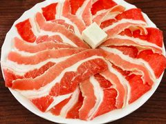 -长今家韩国料理(瑞景店)