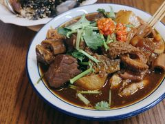 -CowCow其其·牛杂咖啡公司(六运店)