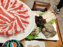 -仁和四季涮肉馆(天坛南门店)