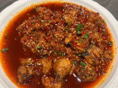 -滇铺子·云南特色菜·第九届野生菌美食节(曲靖万达店)