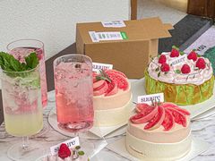 -流酥可心·牛乳蛋糕商店(禾祥西路店)