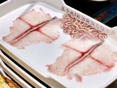 -老牌坊云南鱼豆花火锅(嵩山店)