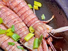 -甬小馆·焗海鲜温州菜(五马街店)