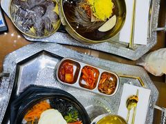 -玉流珍肴馆(亮马桥店)