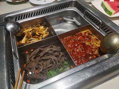 -海底捞火锅(庆春路店)