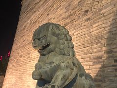 -即墨古城