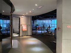-艾型动健身游泳(环宇城店)