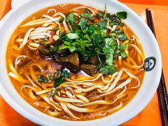 -梅园食堂
